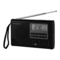 Radios Silvercrest SWEP 500 A1 Bedienungsanleitung