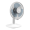Ventilatoren ROWENTA VU233 Serie Bedienungsanleitung