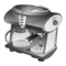 Kaffeemaschinen Ariete Combi Espresso 1353 Handbuch