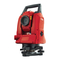 Messgeräte Hilti POS 15 Kurzanleitung