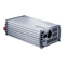 Wechselrichter Dometic PERFECTPOWER PP1002 Montage- Und Bedienungsanleitung