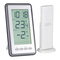Thermometer BASETech WS-9160-IT Bedienungsanleitung