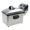Fritteusen Kenwood SF600 Handbuch
