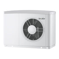 tecalor TTL 8.5 ACS Planungshandbuch