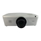 Beamer Sanyo PLC-XM150 Bedienungsanleitung