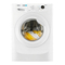 Waschmaschinen Zanussi ZWF 8163BW Benutzerinformation
