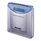Tragbares Radio Philips AE 6775 Handbuch