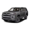 Toyota 4RUNNER 2022 Handbuch