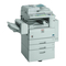 Drucker Ricoh Aficio 3030 Bedienungsanleitung