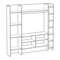 Möbel IKEA MAVAS Montageanleitung