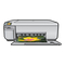 HP Photosmart C4400 All-in-One series