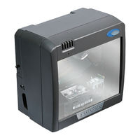 Datalogic Magellan 2200VS Anleitung
