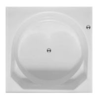 Duravit Blue Moon 700169 Montageanleitung