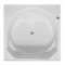 Badewannen Duravit Blue Moon 700143 Montageanleitung