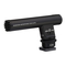 Mikrofone Sony ECM-GZ1M Bedienungsanleitung