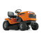 Rasenmäher Husqvarna LT141 Anleitungshandbuch