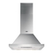 Dunstabzugshauben Zanussi ZHC 60156X Benutzerinformation