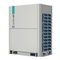 Wärmepumpen SystemAir SYSVRF2 252 AIR EVO HP R Installationsanleitung