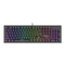 Tastaturen Genesis Thor 300 RGB Schnellinstallationsanleitung