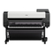 Drucker Canon imagePROGRAF TX-4100 Kurzanleitung