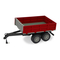 Spielzeuge Jamara Kipper 413108 Gebrauchsanleitung