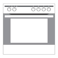 Aeg COMPETENCE E30002-4 Gebrauchsanweisung