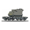 Modelleisenbahn-zubehör roco 66389 Kurzanleitung