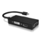 Adapter ICY BOX IB-AC1032 Handbuch