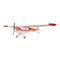 Ferngesteuerte Modelle Jamara Piper PA-18 Super Cup Gebrauchsanleitung