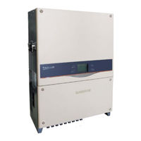 Sungrow SG36KTL-M Benutzerhandbuch