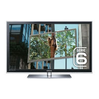 Samsung UE40C6730 Bedienungsanleitung