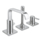 Badausstattung und Badeinrichtung Grohe ALLURE Installation