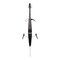 Musikinstrumente Yamaha Silent Cello SVC50 Bedienungsanleitung