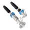 Armaturen Endress+Hauser Cleanfit CPA875 Betriebsanleitung