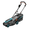 Rasenmäher Gardena PowerMax 1800/37 G2 Betriebsanleitung