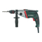 Bohrmaschinen Metabo SBE 701 SP Originalbetriebsanleitung