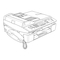 Drucker Brother MFC-620CN Benutzerhandbuch
