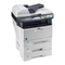 All-in-One-Drucker TA Triumph-Adler DC 6130 Schnellanleitung