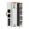 Netzwerkhardware Beckhoff EK9000 Dokumentation