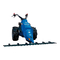 Rasenmäher BCS 630 WS EasyDrive Bedienungs- Und Wartungshandbuch