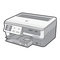 All-in-One-Drucker HP Photosmart C8100 Handbuch