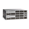 Router Cisco Catalyst 9300 Serie Bedienungsanleitung