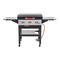 Grills Char-Broil GRIDDLE 3400 Betriebsanweisungen