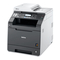 All-in-One-Drucker Brother MFC-9460CDN Handbuch