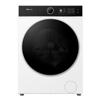 Hisense WD5I8043B F Serie Benutzerhandbuch