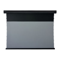 Celexon HomeCinema Plus Tension-CLR UST Bedienungsanleitung
