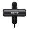 SONY ECM-LV1 - Stereo-Ansteckmikrofon Handbuch und Testbericht