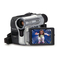 Kameras Panasonic NV-GS30EG Bedienungsanleitung