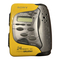 Kassettenplayer Sony sports walkman WM-FS473 Bedienungsanleitung