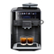 Kaffeemaschinen Siemens EQ.6 PLUS S400 TE654509DE Gebrauchsanleitung